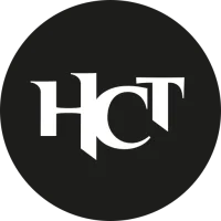 NST logo