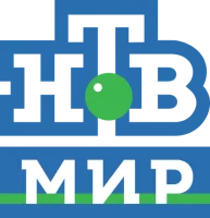 NTV Mir logo