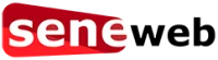 Seneweb TV logo