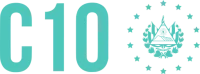 Canal 10 logo