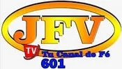 JFV TV logo