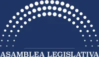 Legislative Assembly of El Salvador logo