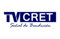 TV CRET logo