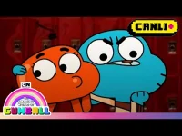 Gumball logo