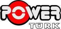 PowerTurk TV logo