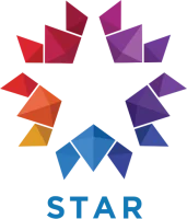 Star TV logo
