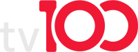 TV 100 logo