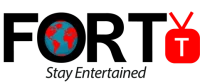 FORT TV logo