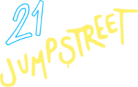 21 Jump Street logo