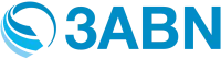 3ABN English logo