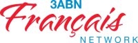 3ABN French logo