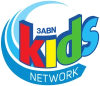 3ABN Kids logo