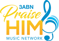 3ABN Praise Him Music Network logo