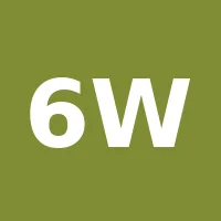 6 Wise Tv logo