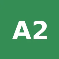 ABC 2 Baltimore MD (WMAR) logo