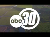 ABC 30 Fresno and Central Valley News (KFSN-DT1) logo