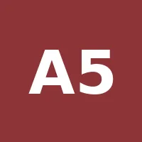 ABC 5 Boston MA (WCVB) logo