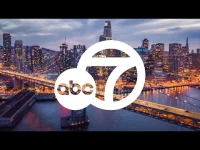 ABC 7 Bay Area and San Francisco News (KGO-DT1) logo