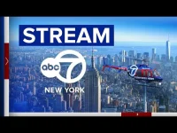 ABC 7 New York (ABC7NY) logo