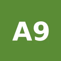 ABC 9 Manchester NH (WMUR-TV) logo