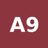 ABC 9 Tucson AZ (KGUN) logo