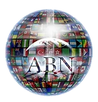 ABN Bible Movies Channel logo