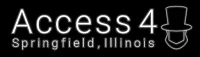 Access 4 PAC logo