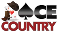 ACE Country Radio KPVM-LD logo