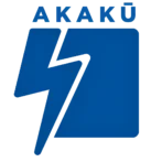 Akaku 55 logo