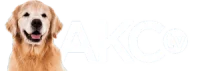 AKC TV Puppies logo