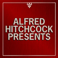 Alfred Hitchcock Presents logo