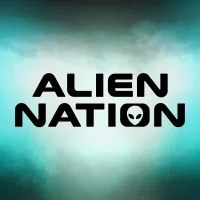 Alien Nation by DUST logo