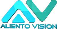 Aliento Vision logo