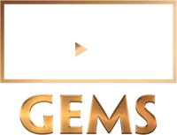 ALLBLK Gems logo