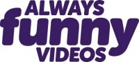 Always Funny Videos logo