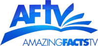 Amazing Facts TV logo