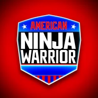American Ninja Warrior logo