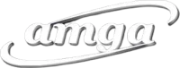 AMGA TV logo