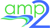 AMP 2 logo