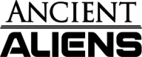 Ancient Aliens logo