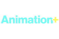 Animation+ logo