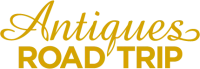 Antiques Road Trip logo
