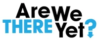 Are We There Yet? logo