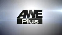 AWE Plus logo