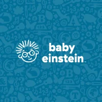 Baby Einstein logo