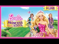 Barbie logo