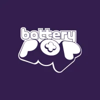 batteryPOP logo