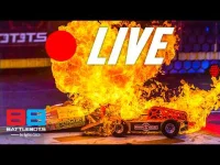BattleBots logo