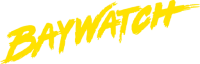 Baywatch US logo