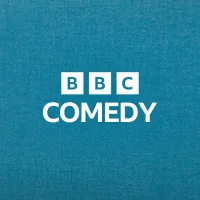 BBC Comedy logo